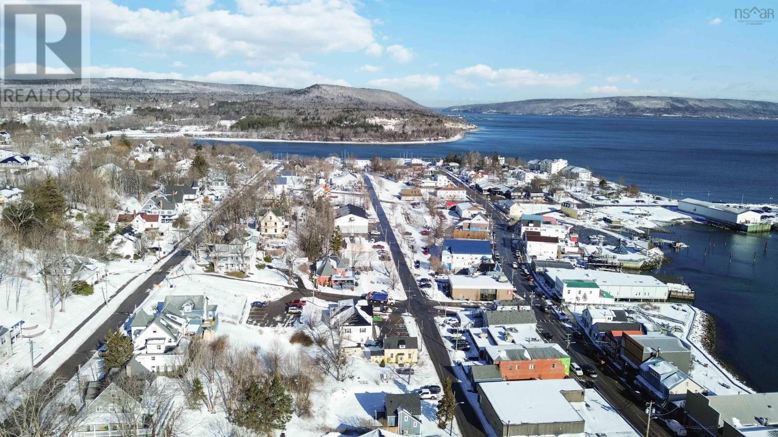 139 First Avenue, Digby, Nova Scotia  B0V 1A0 - Photo 37 - 202603106