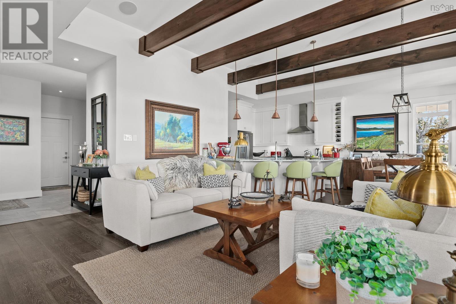 67 Skipper Hill Drive, Chester Basin, Nova Scotia  B0J 1K0 - Photo 10 - 202603107