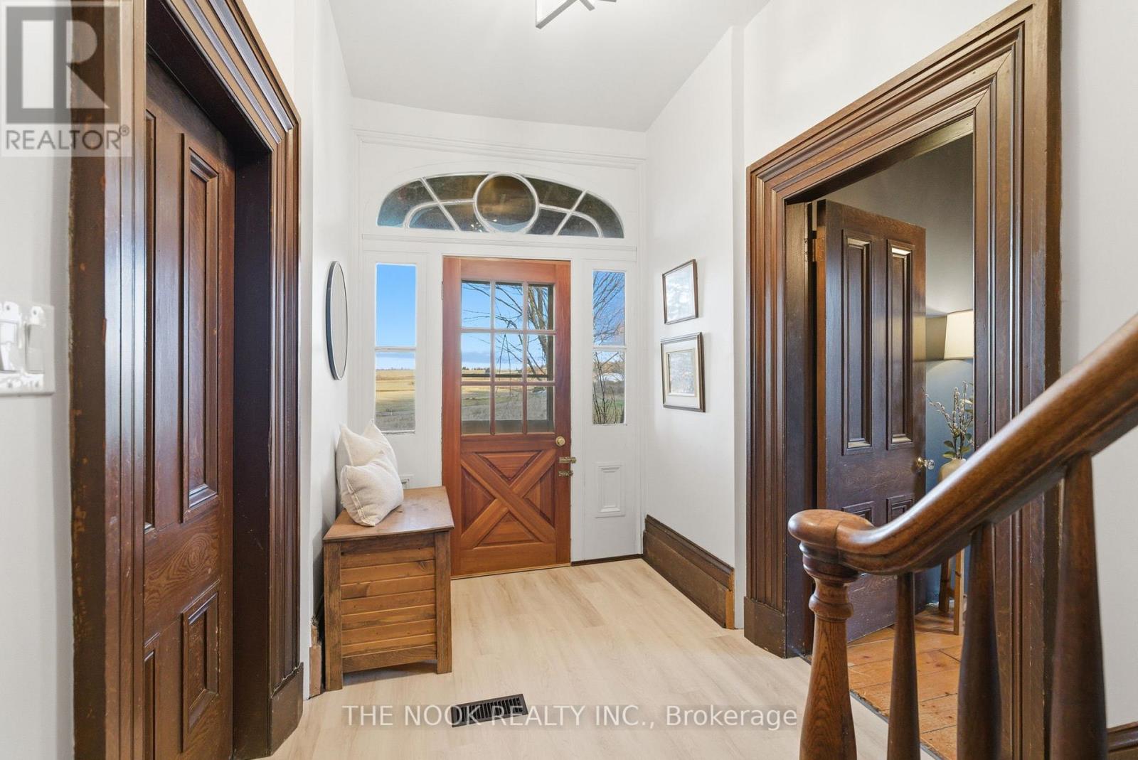 2132 County 10 Road, Cavan Monaghan (Cavan Twp), Ontario  L0A 1C0 - Photo 24 - X12805134