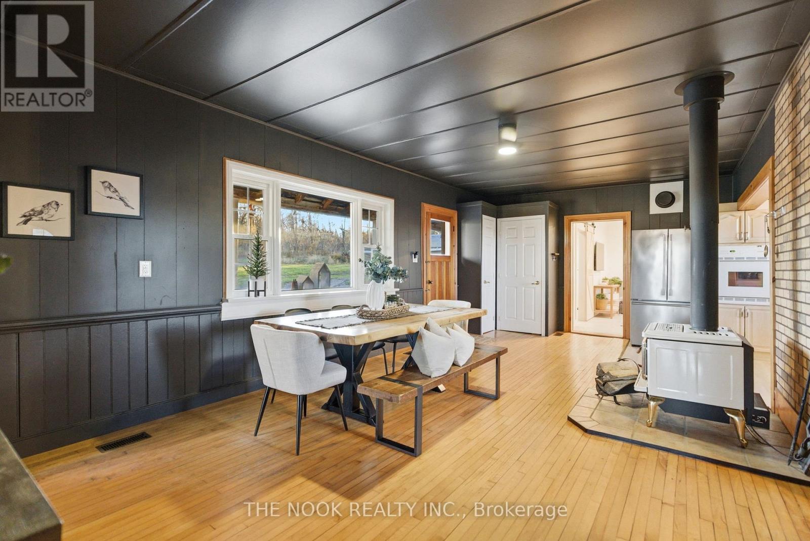 2132 County 10 Road, Cavan Monaghan (Cavan Twp), Ontario  L0A 1C0 - Photo 29 - X12805134