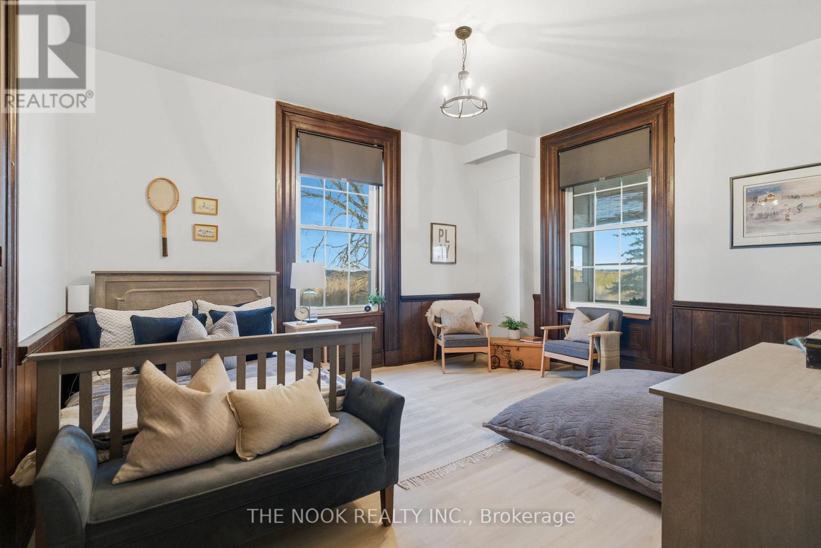 2132 County 10 Road, Cavan Monaghan (Cavan Twp), Ontario  L0A 1C0 - Photo 31 - X12805134