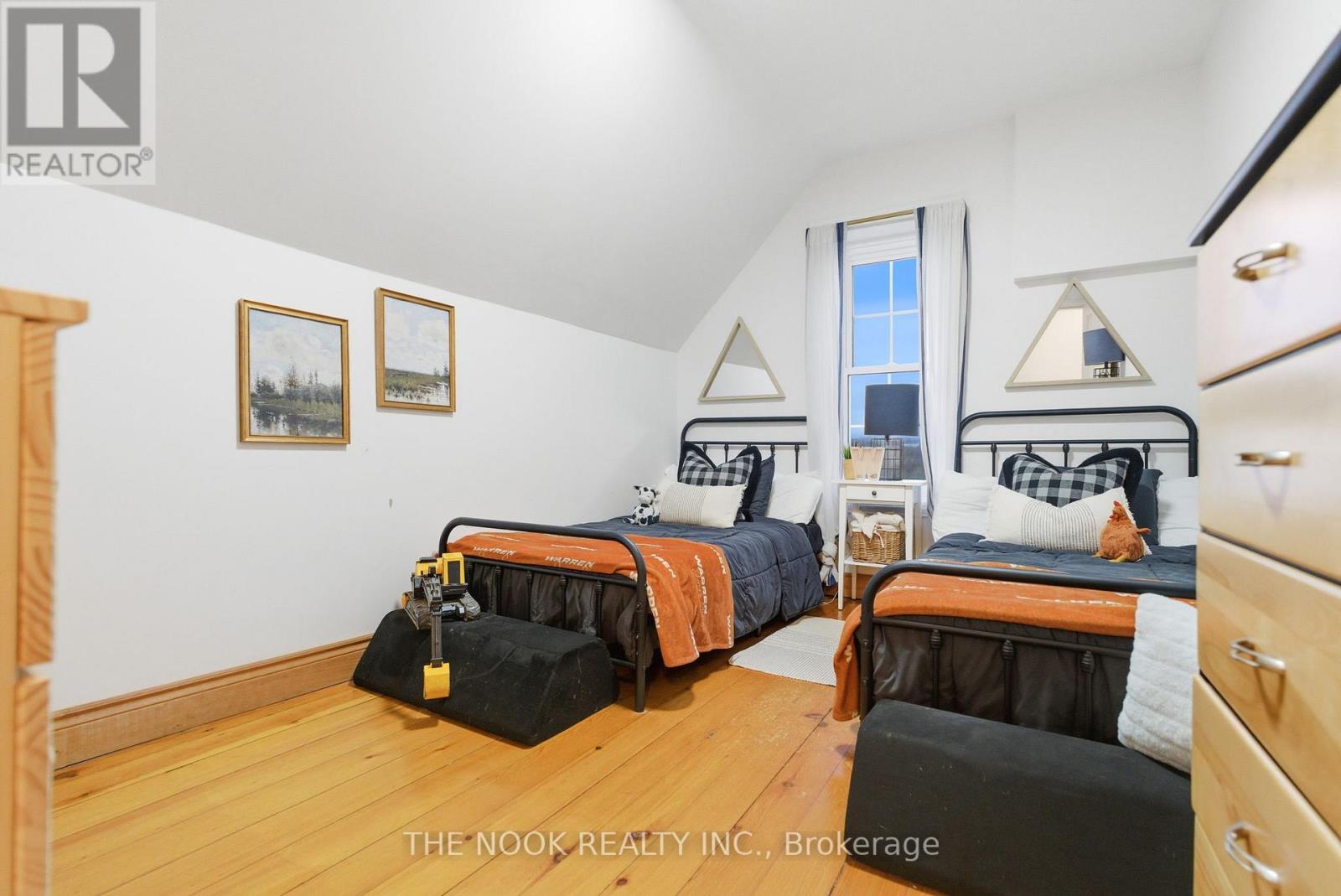 2132 County 10 Road, Cavan Monaghan (Cavan Twp), Ontario  L0A 1C0 - Photo 43 - X12805134