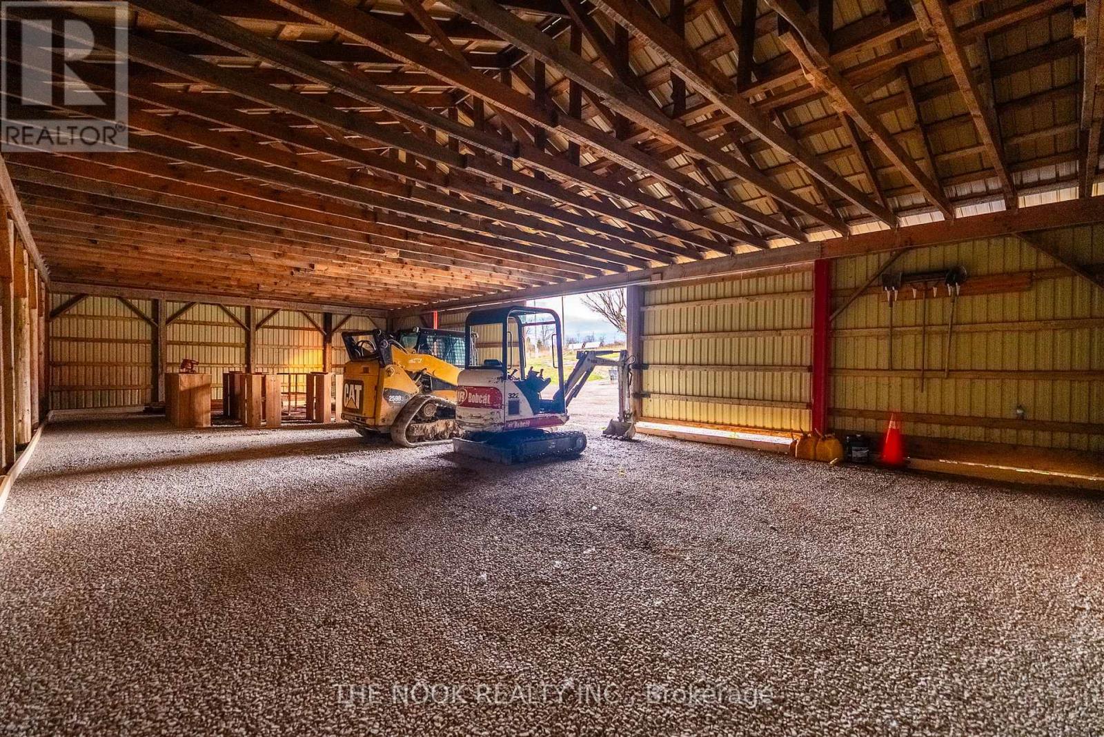 2132 County 10 Road, Cavan Monaghan (Cavan Twp), Ontario  L0A 1C0 - Photo 47 - X12805134