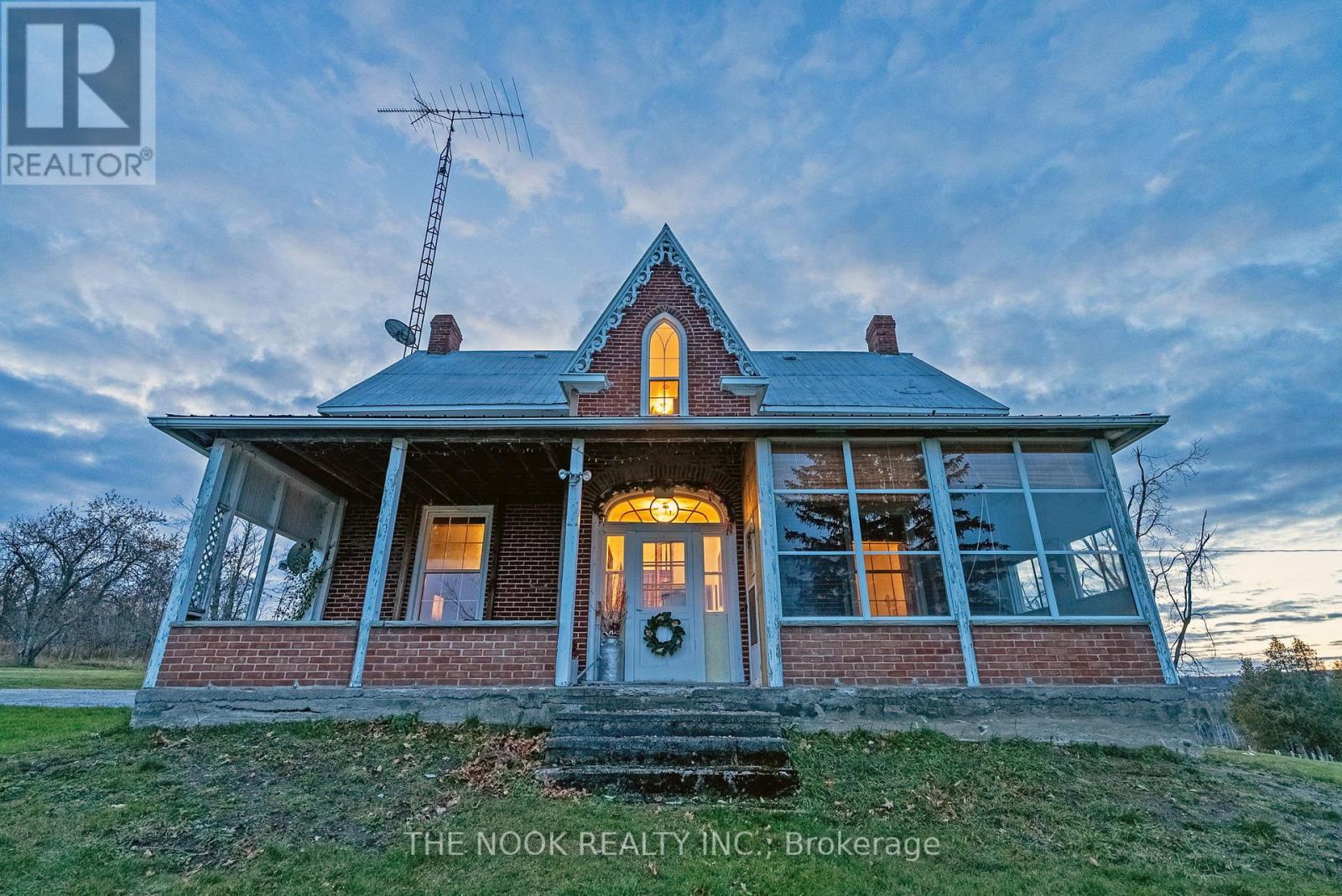 2132 County 10 Road, Cavan Monaghan (Cavan Twp), Ontario  L0A 1C0 - Photo 49 - X12805134