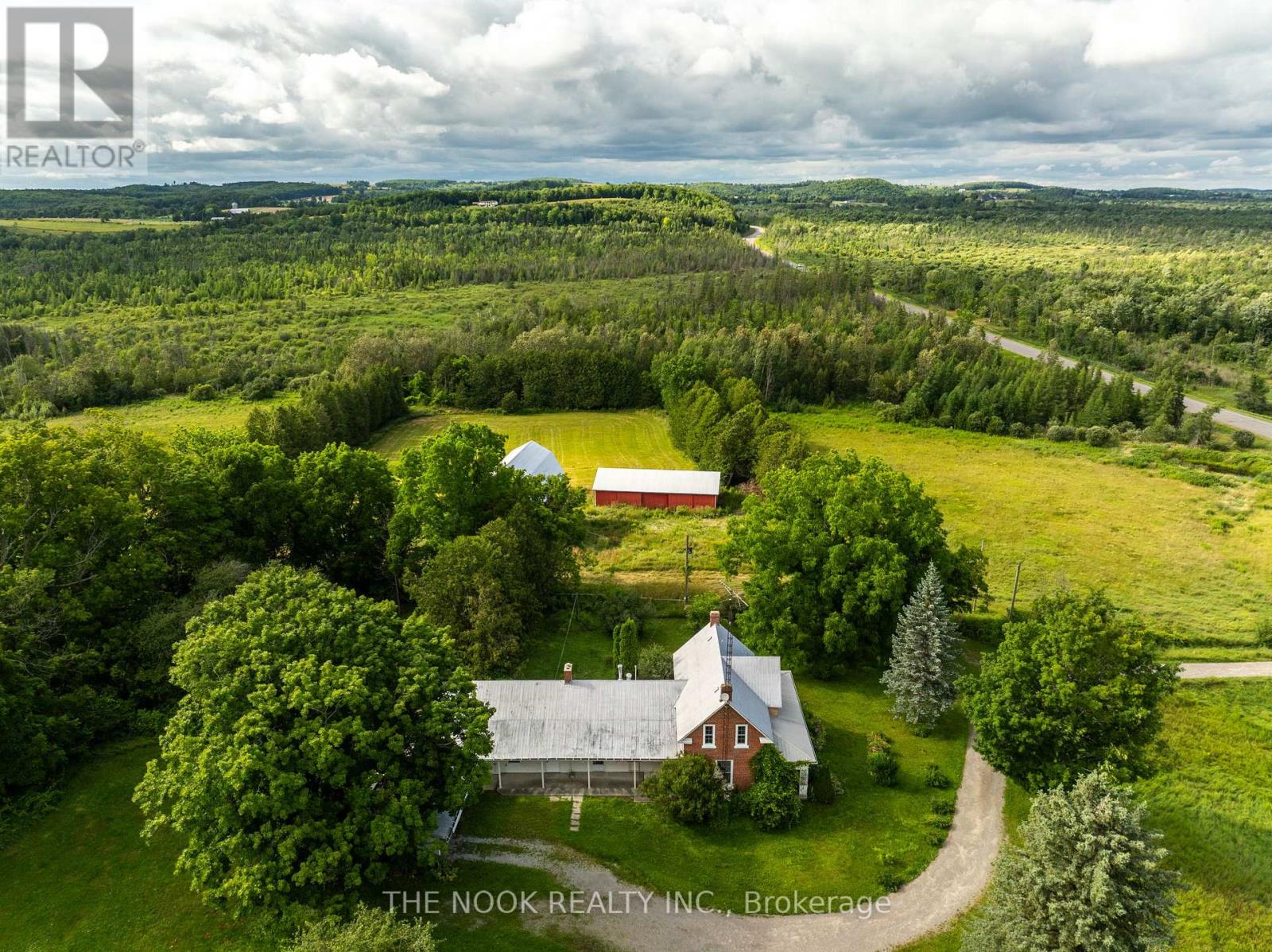 2132 County 10 Road, Cavan Monaghan (Cavan Twp), Ontario  L0A 1C0 - Photo 6 - X12805134