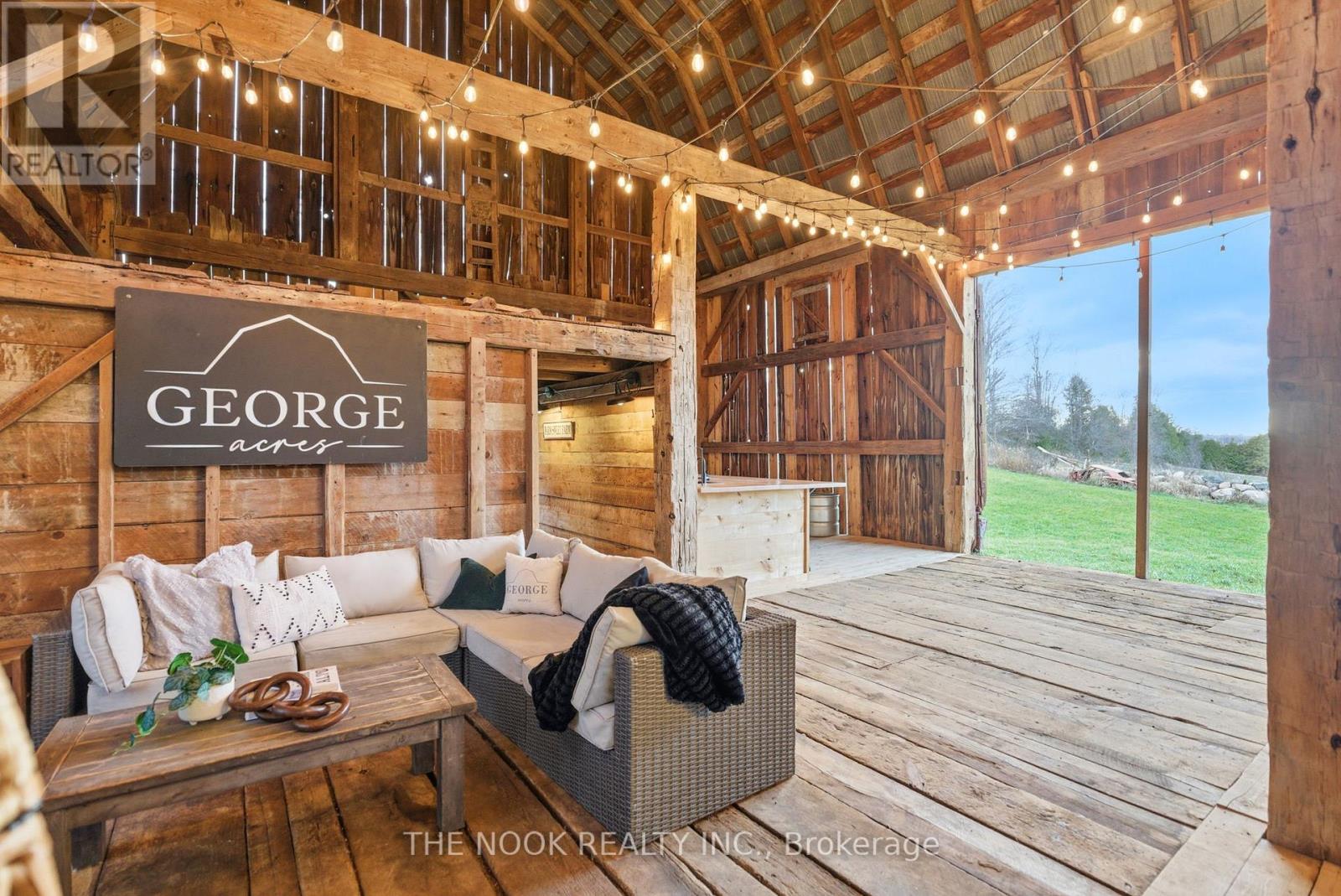 2132 County 10 Road, Cavan Monaghan (Cavan Twp), Ontario  L0A 1C0 - Photo 9 - X12805134