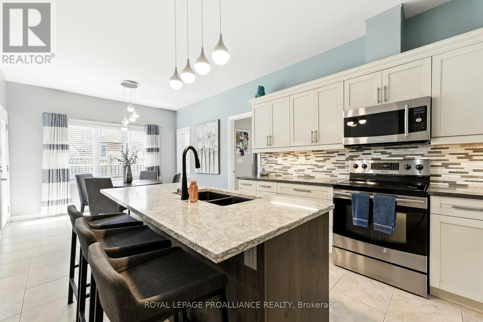 278 Ivey Crescent, Cobourg, Ontario  K9A 5X3 - Photo 13 - X12805164