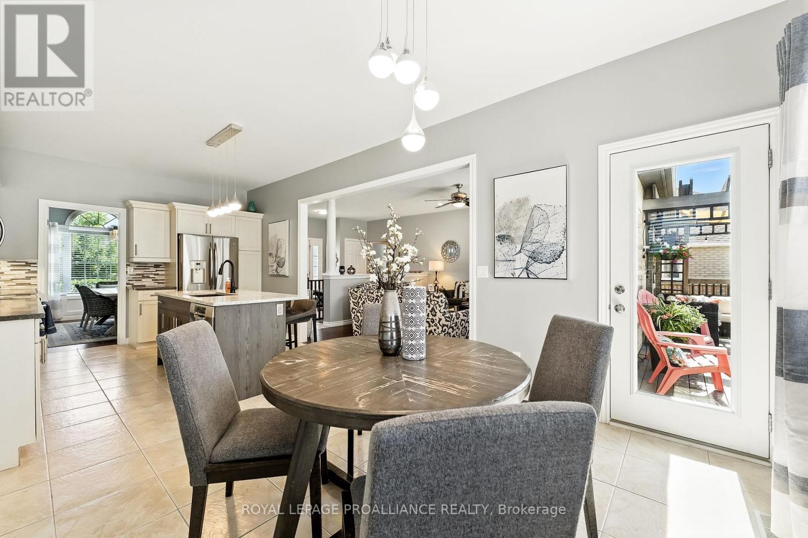 278 Ivey Crescent, Cobourg, Ontario  K9A 5X3 - Photo 15 - X12805164