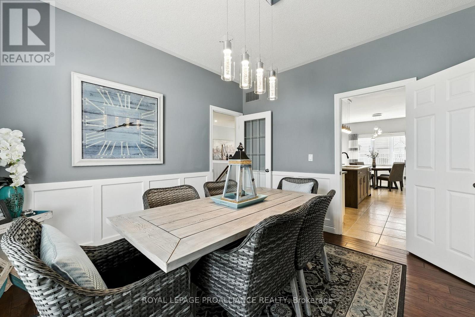 278 Ivey Crescent, Cobourg, Ontario  K9A 5X3 - Photo 17 - X12805164