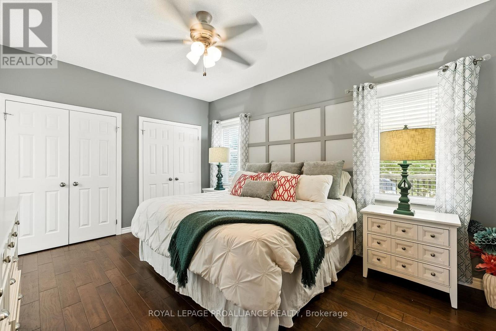 278 Ivey Crescent, Cobourg, Ontario  K9A 5X3 - Photo 19 - X12805164