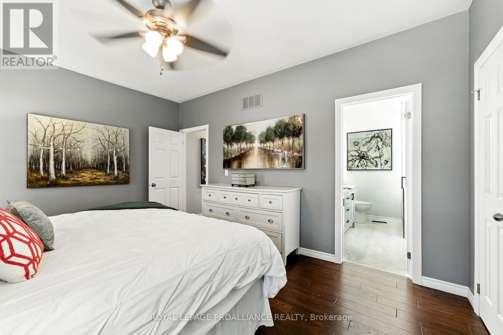 278 Ivey Crescent, Cobourg, Ontario  K9A 5X3 - Photo 20 - X12805164