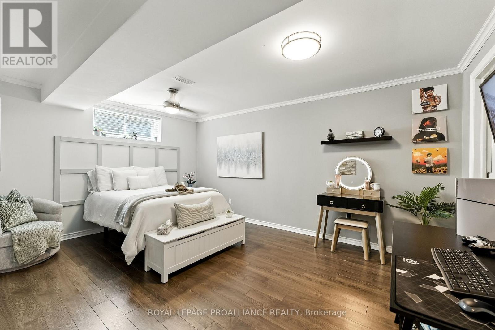 278 Ivey Crescent, Cobourg, Ontario  K9A 5X3 - Photo 30 - X12805164