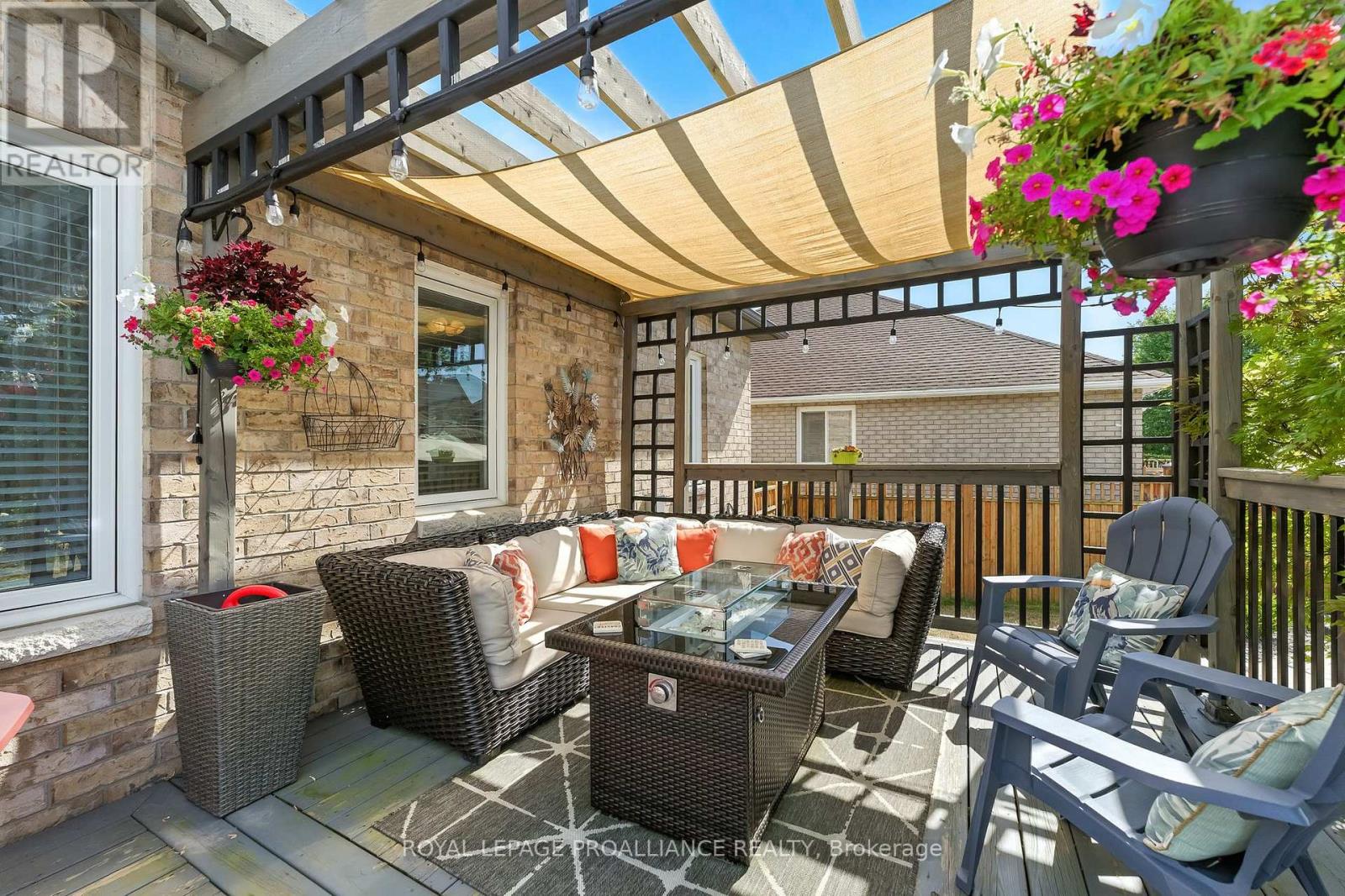 278 Ivey Crescent, Cobourg, Ontario  K9A 5X3 - Photo 40 - X12805164