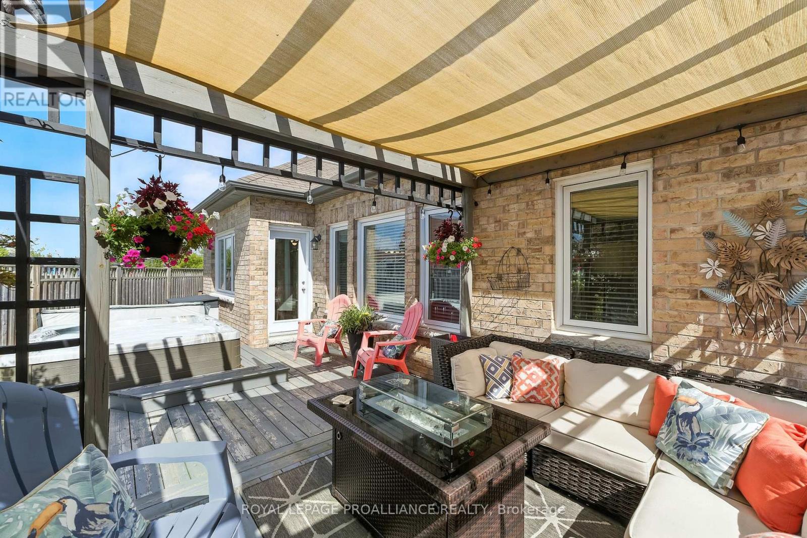 278 Ivey Crescent, Cobourg, Ontario  K9A 5X3 - Photo 41 - X12805164