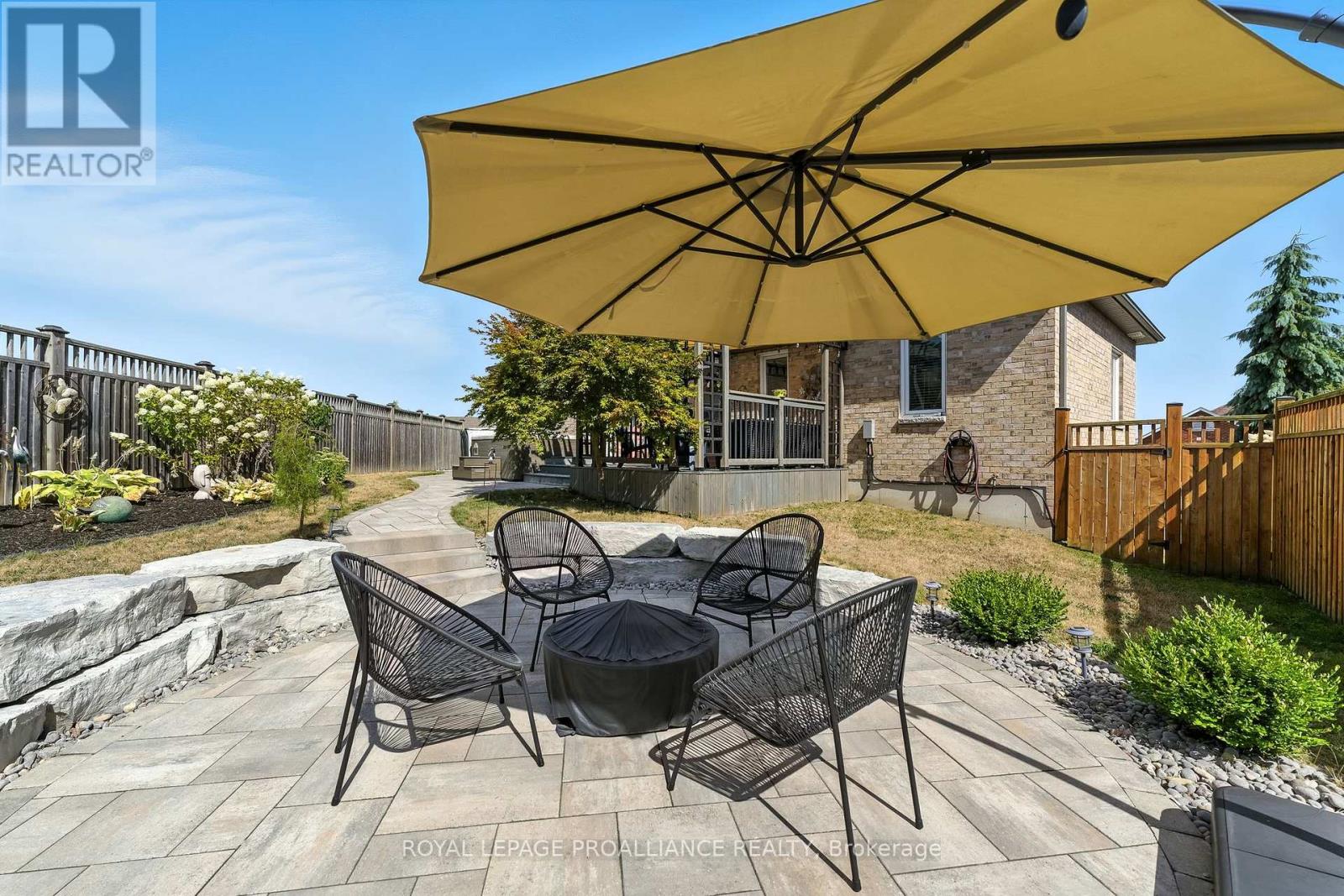 278 Ivey Crescent, Cobourg, Ontario  K9A 5X3 - Photo 43 - X12805164