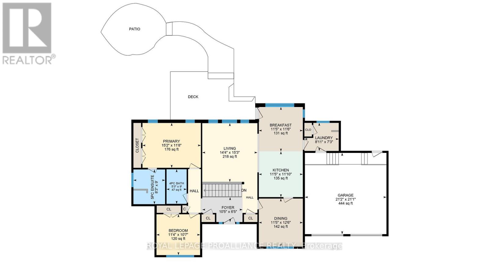 278 Ivey Crescent, Cobourg, Ontario  K9A 5X3 - Photo 46 - X12805164