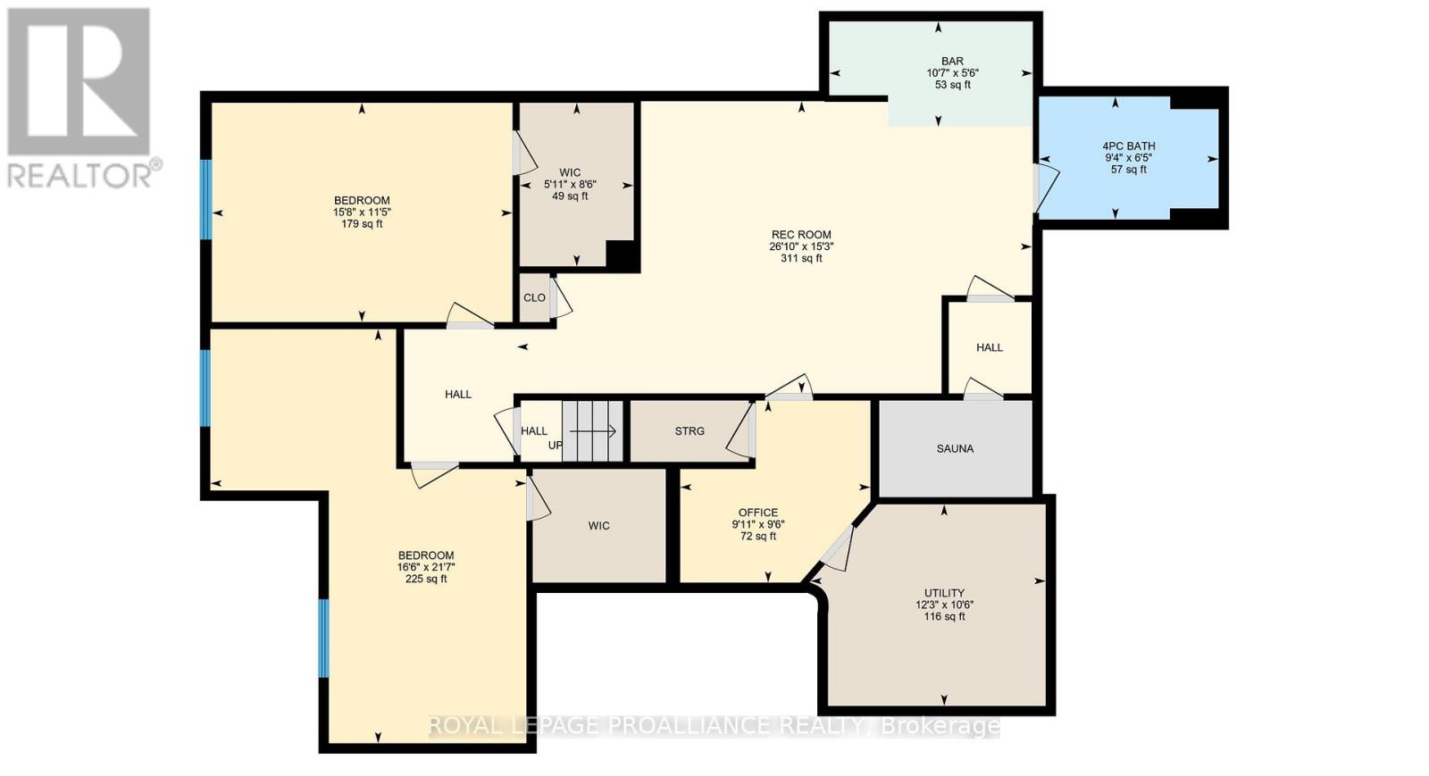 278 Ivey Crescent, Cobourg, Ontario  K9A 5X3 - Photo 47 - X12805164