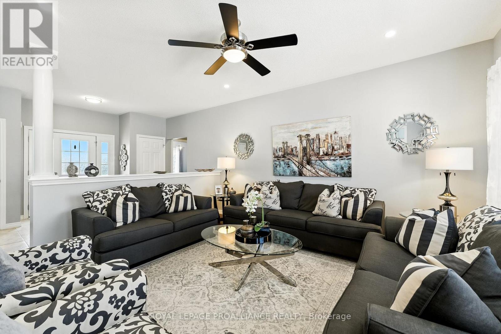 278 Ivey Crescent, Cobourg, Ontario  K9A 5X3 - Photo 7 - X12805164