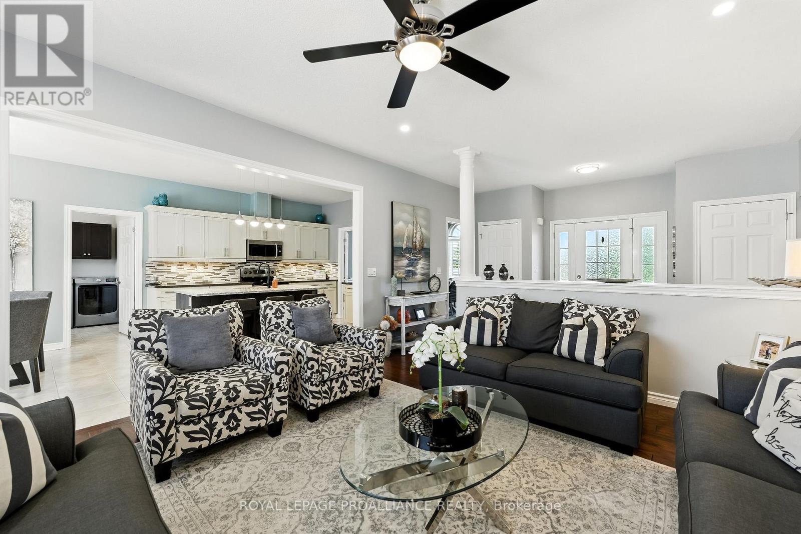 278 Ivey Crescent, Cobourg, Ontario  K9A 5X3 - Photo 8 - X12805164