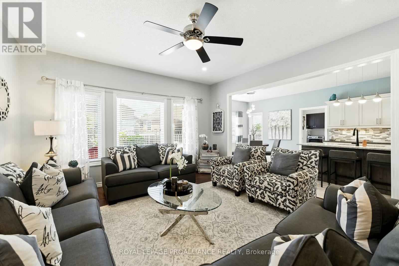 278 Ivey Crescent, Cobourg, Ontario  K9A 5X3 - Photo 9 - X12805164