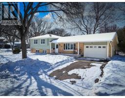 64 DOWNING CRESCENT, London South, Ontario