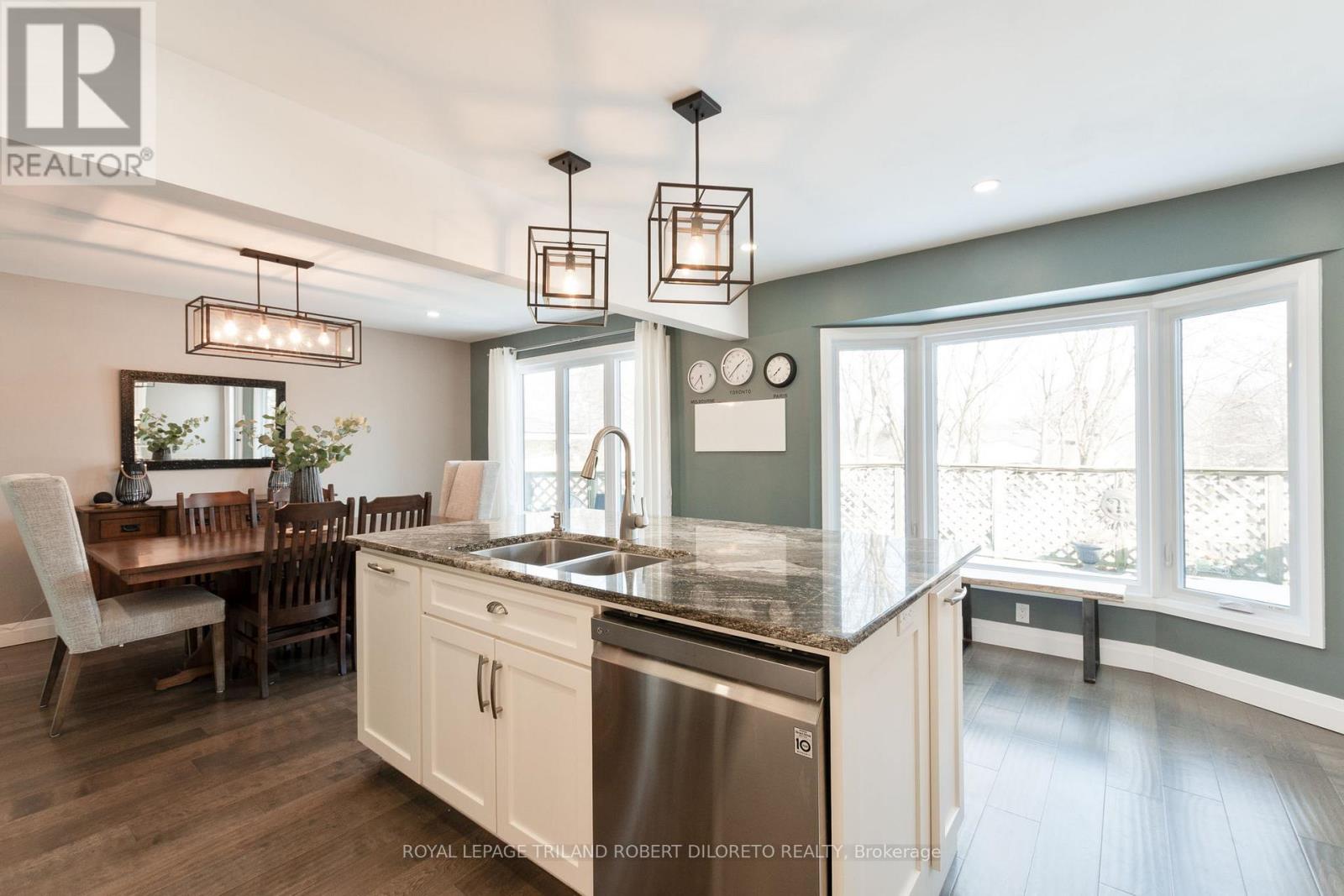 987 Griffith Street, London South, Ontario  N6K 3Z2 - Photo 10 - X12805174