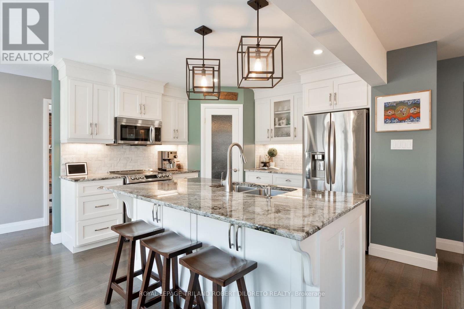 987 Griffith Street, London South, Ontario  N6K 3Z2 - Photo 13 - X12805174