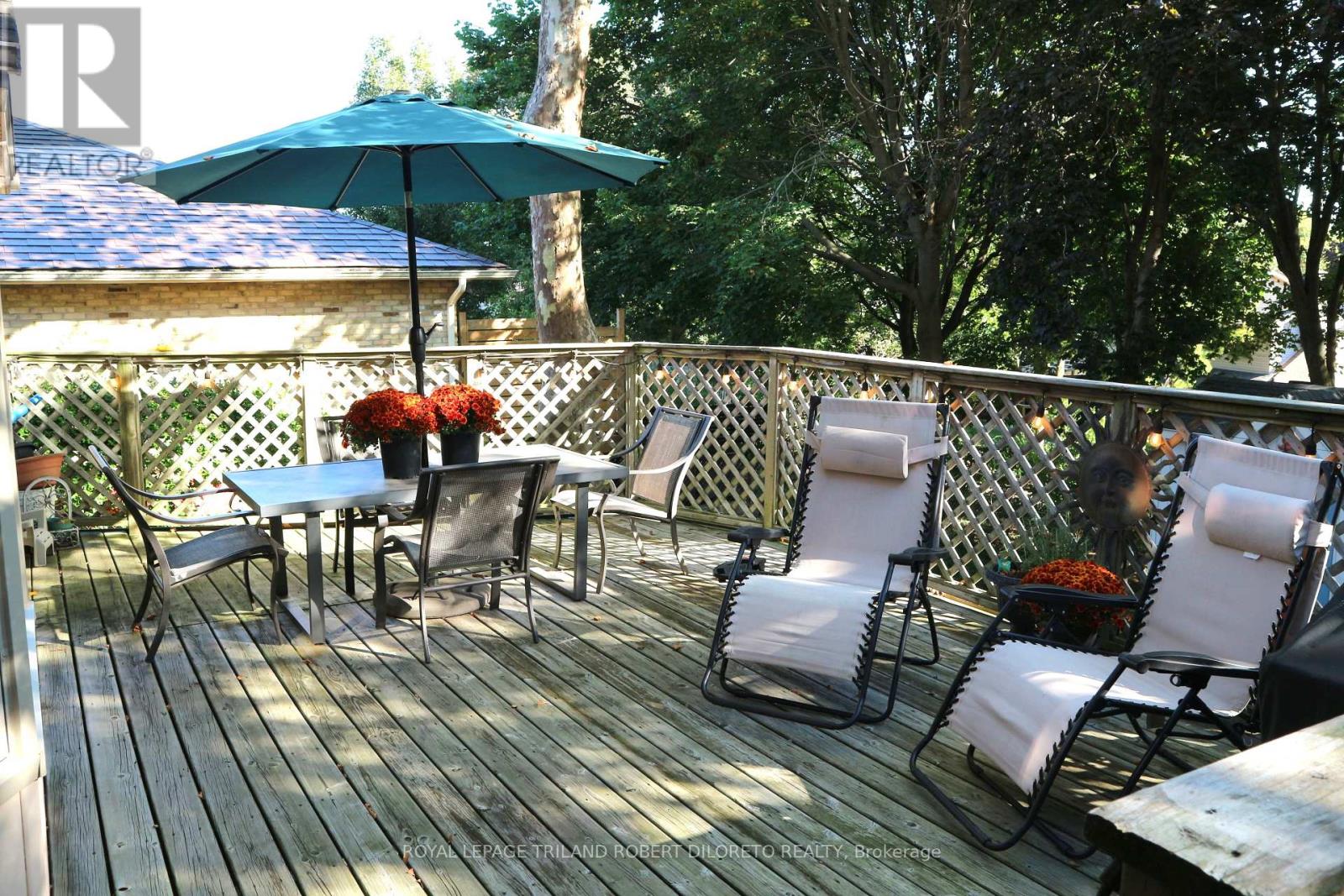 987 Griffith Street, London South, Ontario  N6K 3Z2 - Photo 40 - X12805174