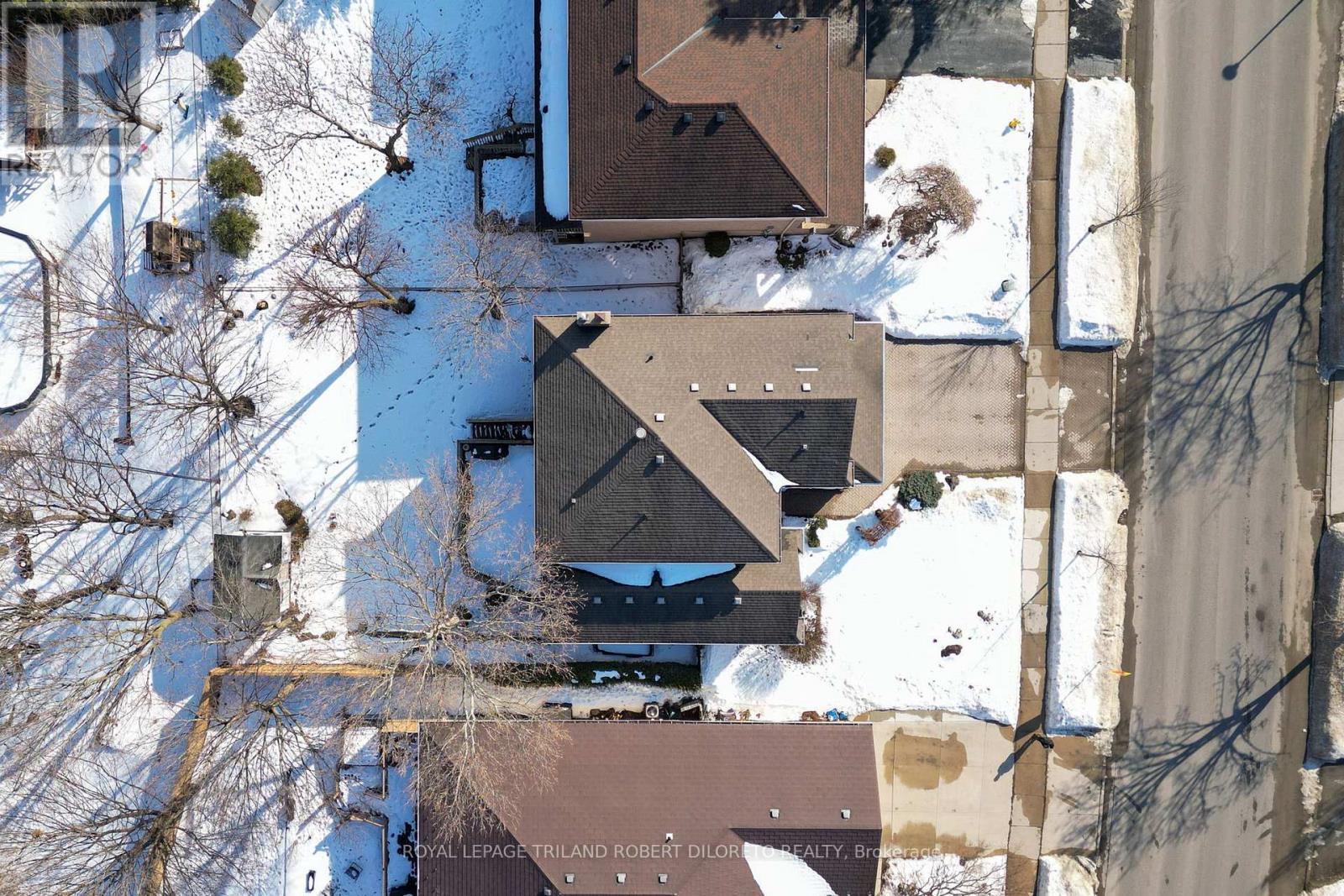 987 Griffith Street, London South, Ontario  N6K 3Z2 - Photo 43 - X12805174