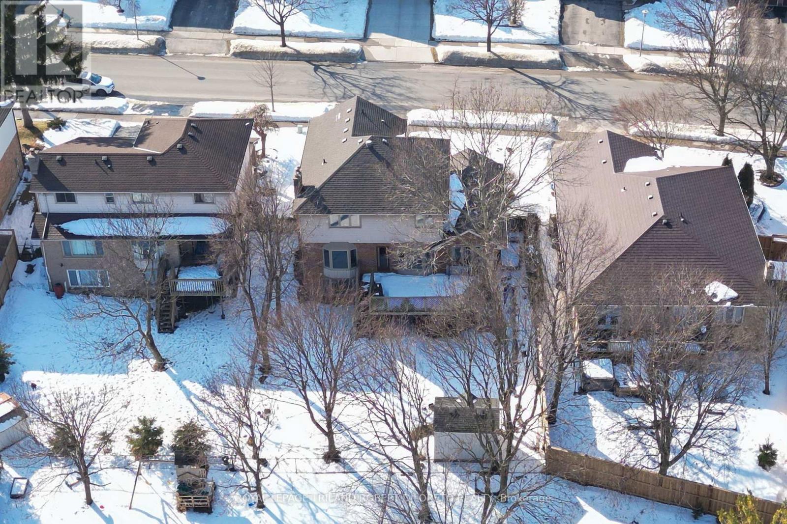 987 Griffith Street, London South, Ontario  N6K 3Z2 - Photo 44 - X12805174