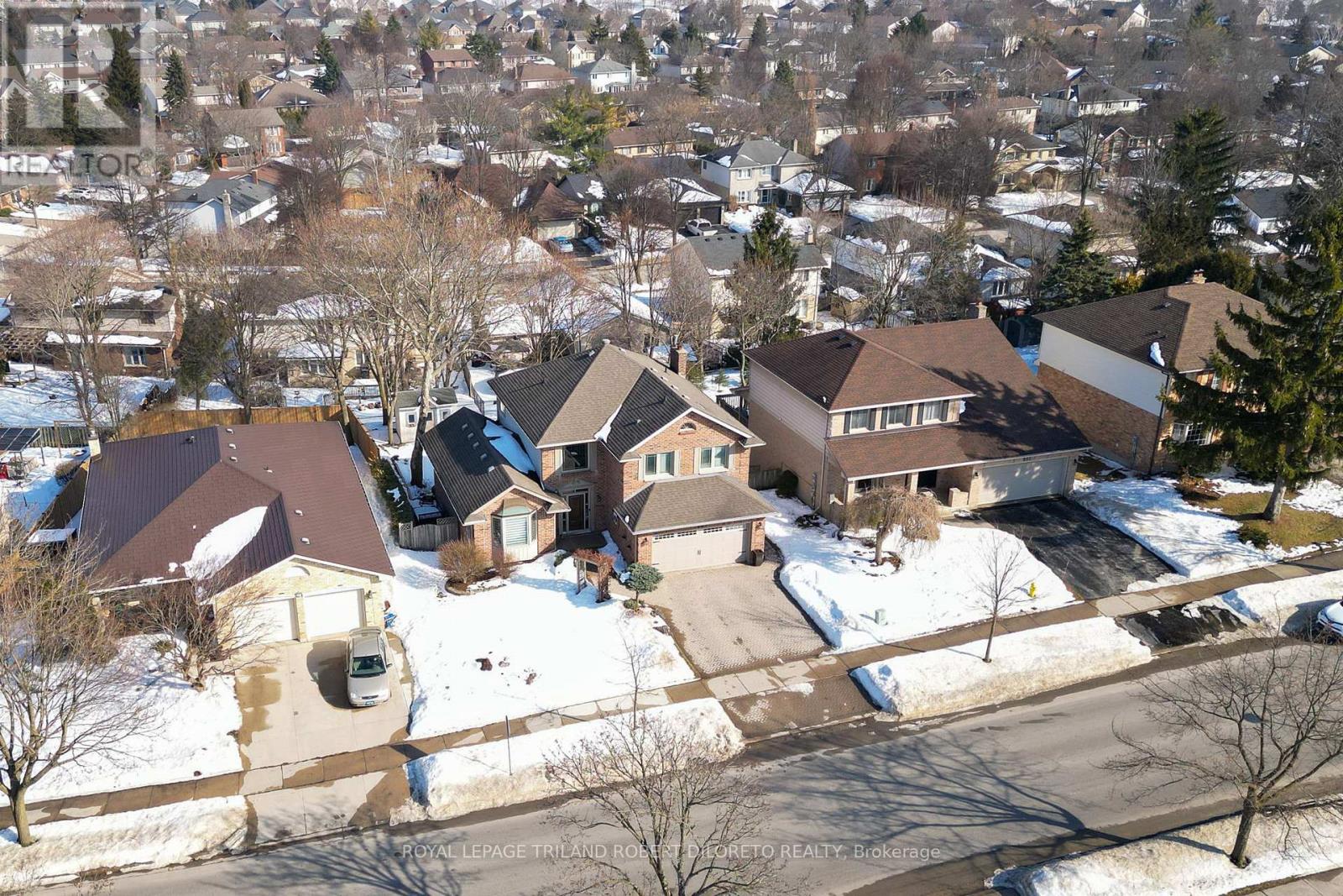 987 Griffith Street, London South, Ontario  N6K 3Z2 - Photo 45 - X12805174