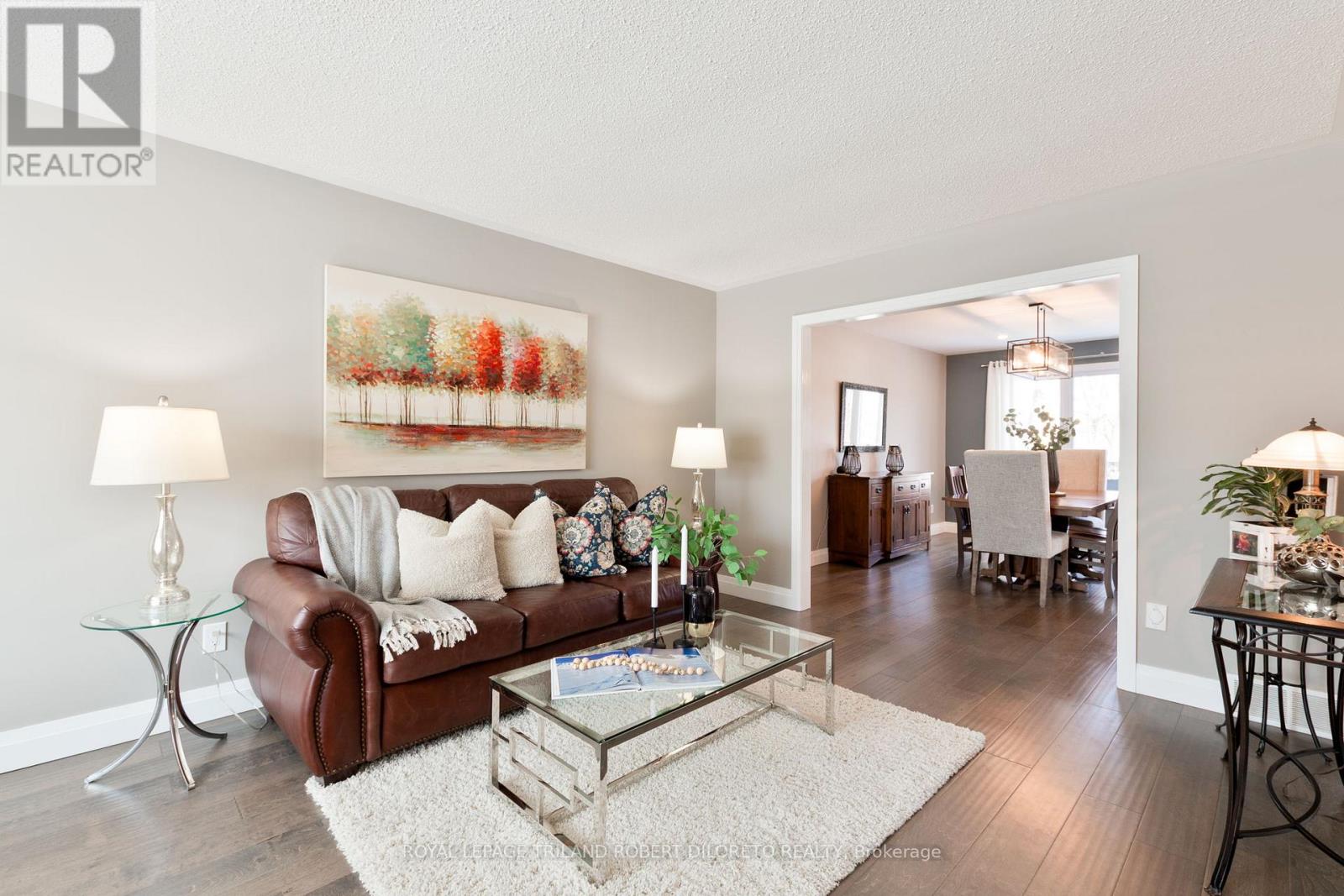 987 Griffith Street, London South, Ontario  N6K 3Z2 - Photo 6 - X12805174