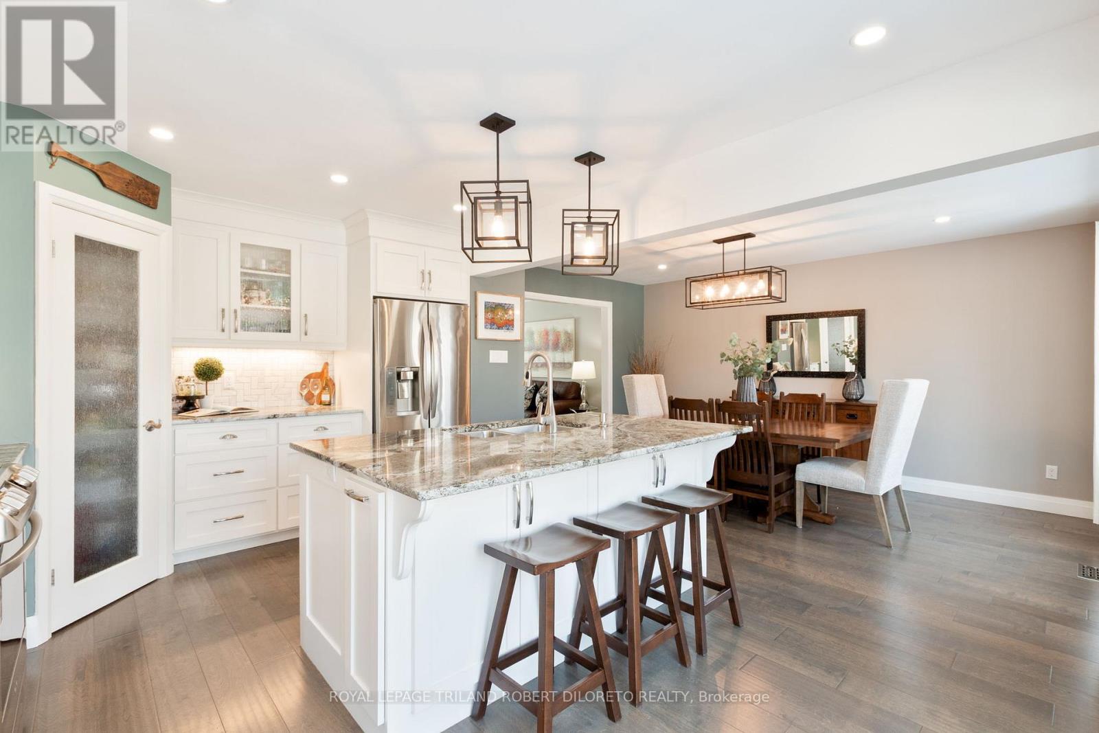 987 Griffith Street, London South, Ontario  N6K 3Z2 - Photo 9 - X12805174