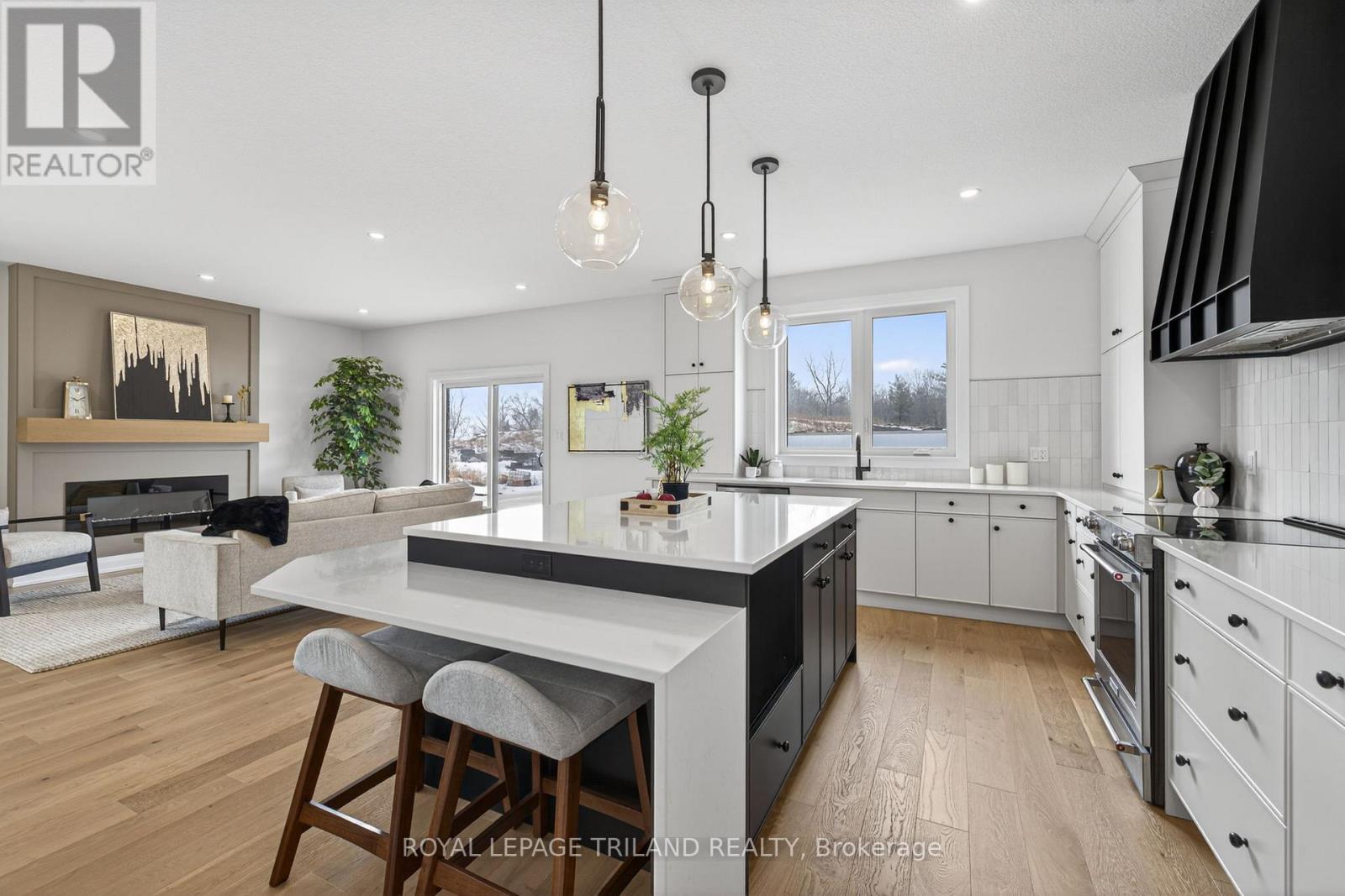 23 Allister Drive, Middlesex Centre, Ontario  N0L 1R0 - Photo 14 - X12805182