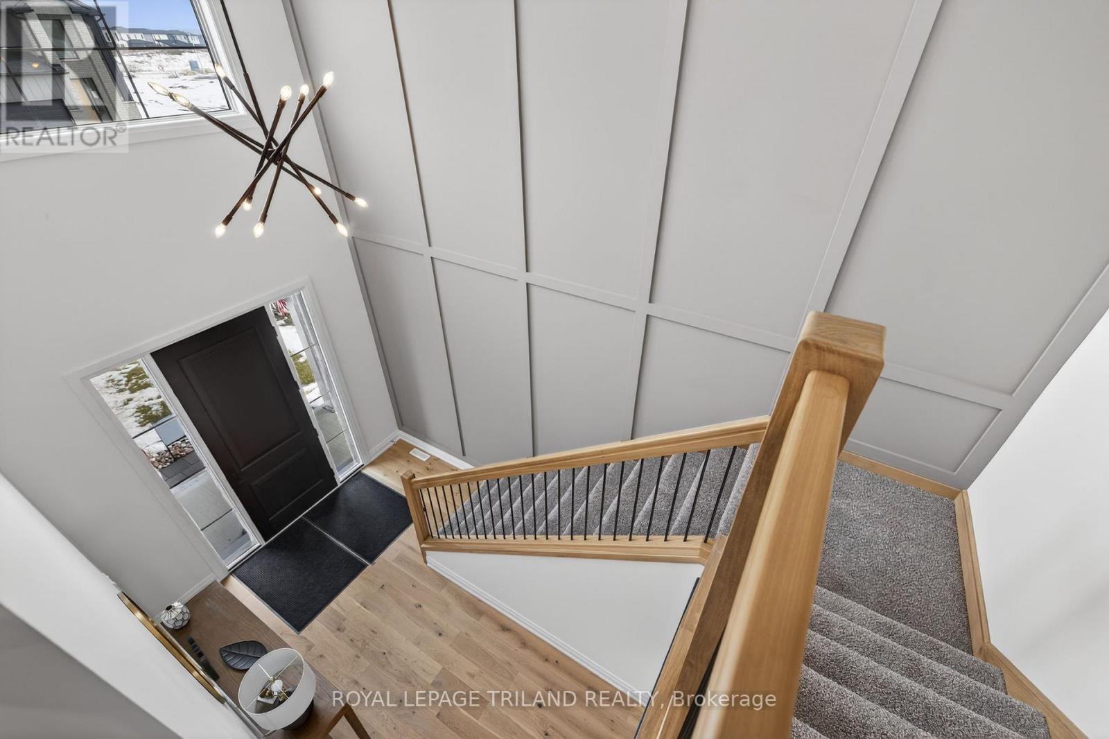 23 Allister Drive, Middlesex Centre, Ontario  N0L 1R0 - Photo 20 - X12805182