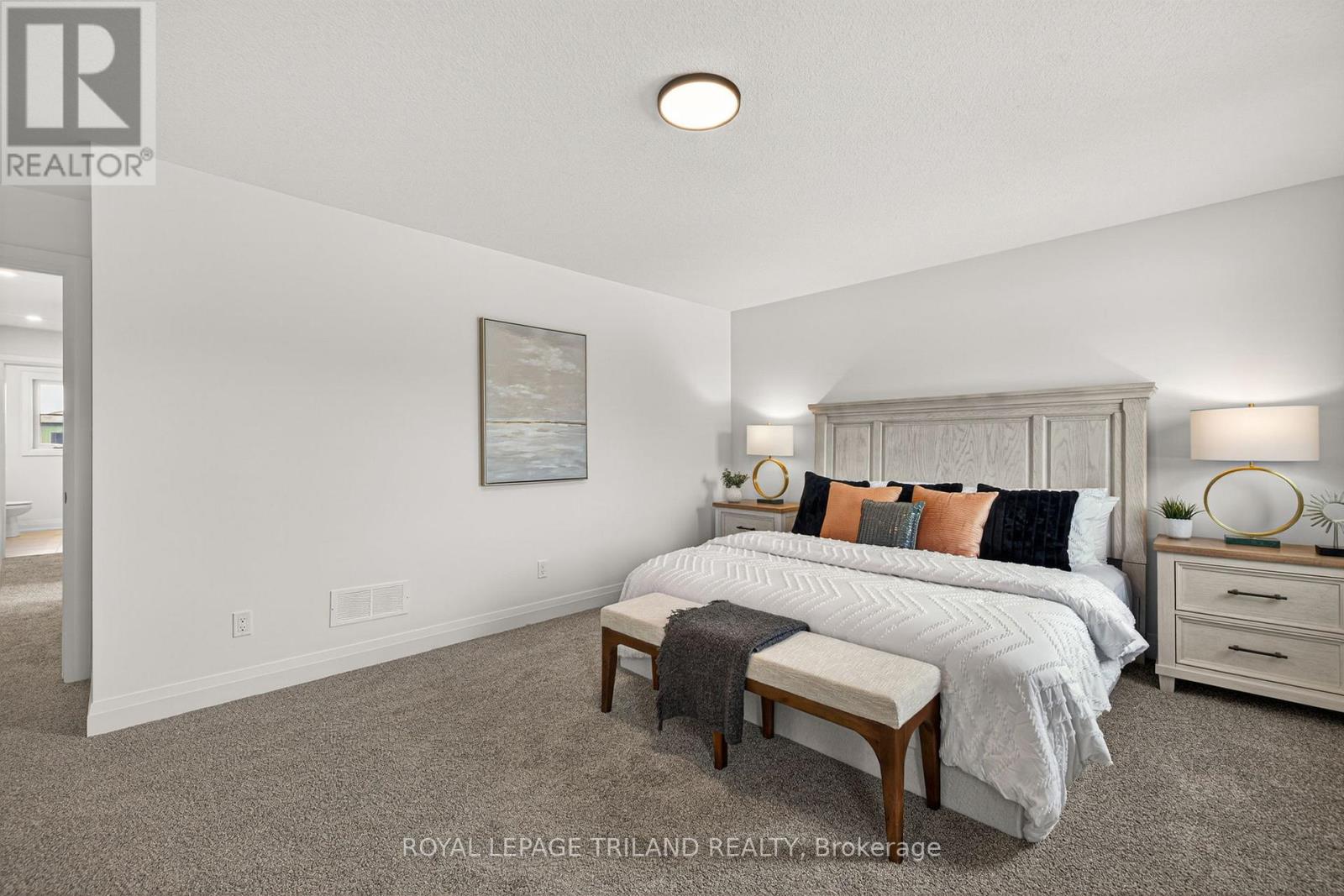 23 Allister Drive, Middlesex Centre, Ontario  N0L 1R0 - Photo 21 - X12805182