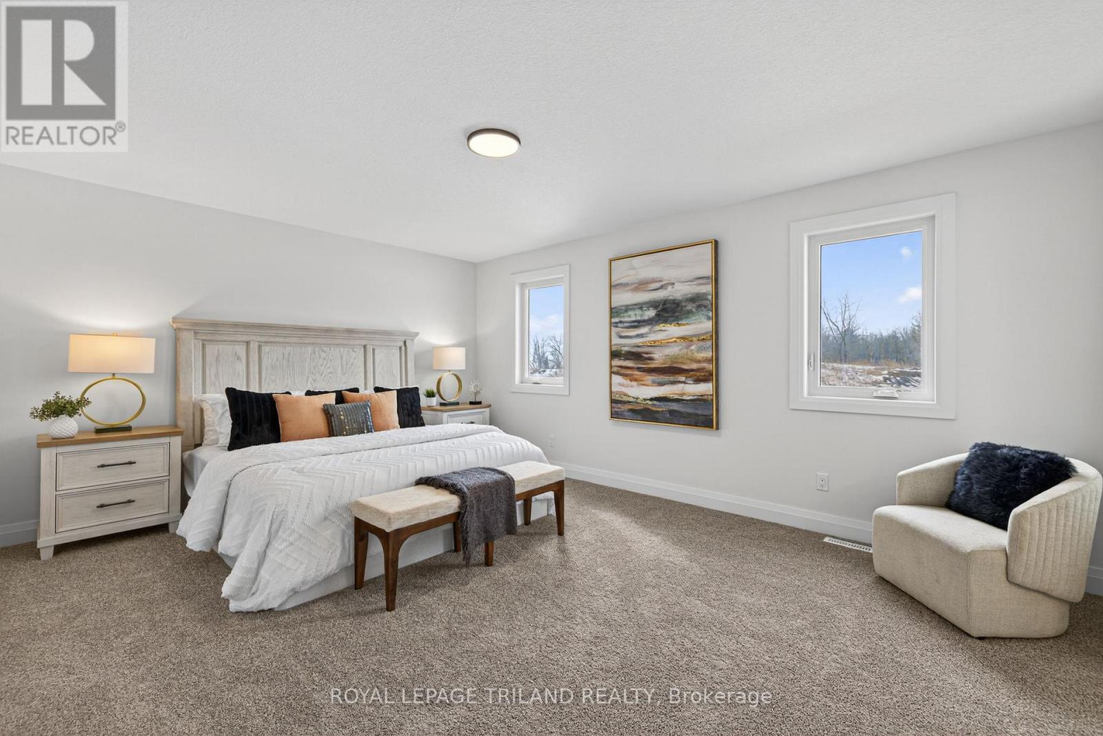 23 Allister Drive, Middlesex Centre, Ontario  N0L 1R0 - Photo 22 - X12805182