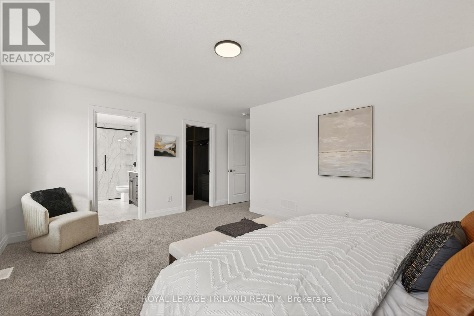 23 Allister Drive, Middlesex Centre, Ontario  N0L 1R0 - Photo 23 - X12805182