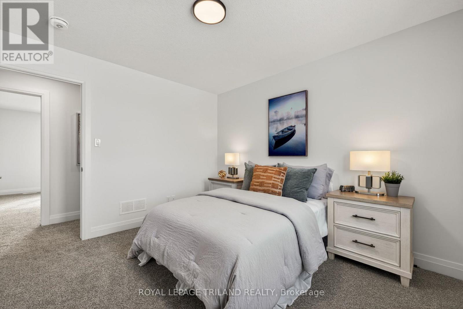 23 Allister Drive, Middlesex Centre, Ontario  N0L 1R0 - Photo 29 - X12805182