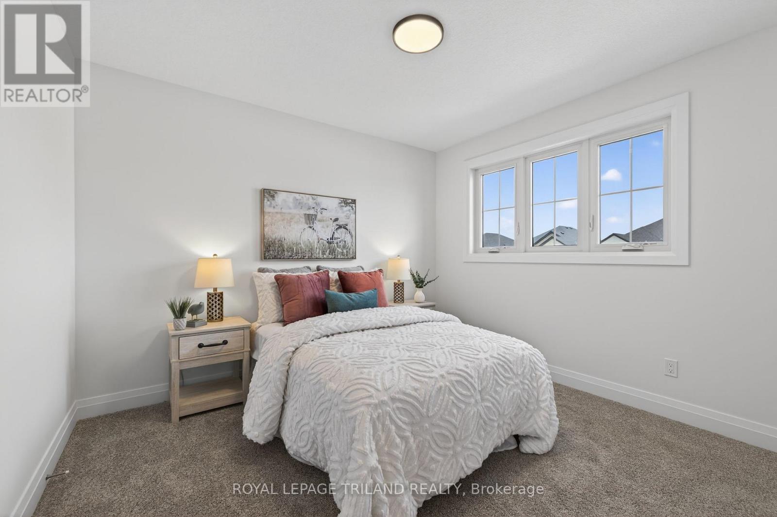 23 Allister Drive, Middlesex Centre, Ontario  N0L 1R0 - Photo 32 - X12805182