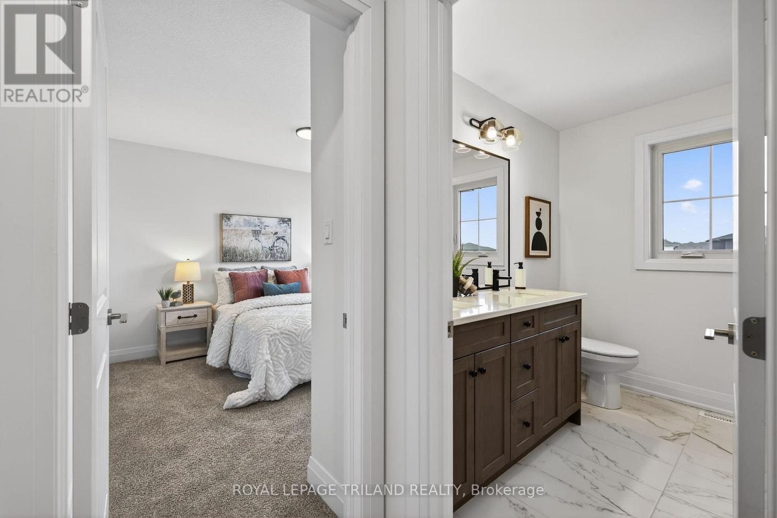 23 Allister Drive, Middlesex Centre, Ontario  N0L 1R0 - Photo 34 - X12805182