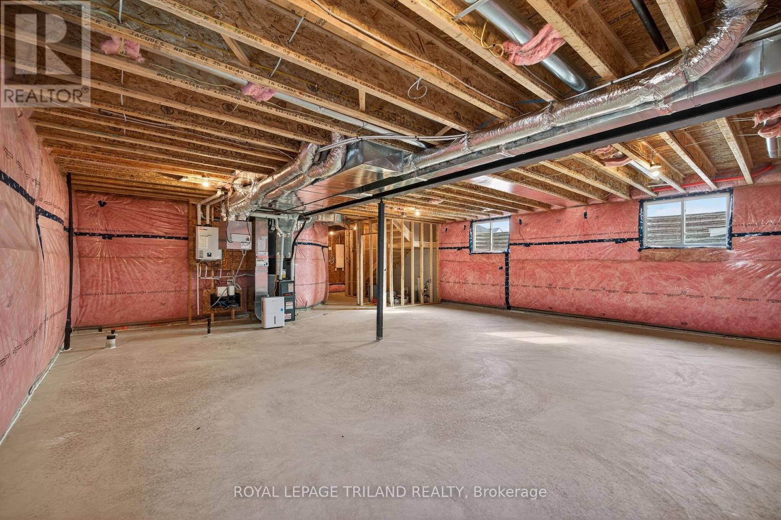 23 Allister Drive, Middlesex Centre, Ontario  N0L 1R0 - Photo 37 - X12805182