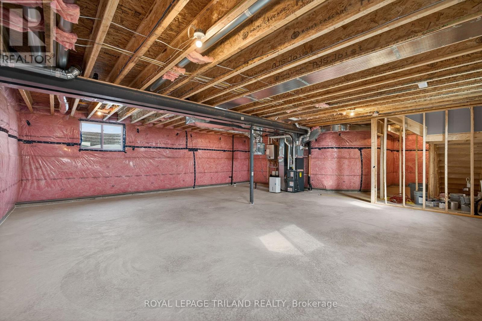 23 Allister Drive, Middlesex Centre, Ontario  N0L 1R0 - Photo 38 - X12805182