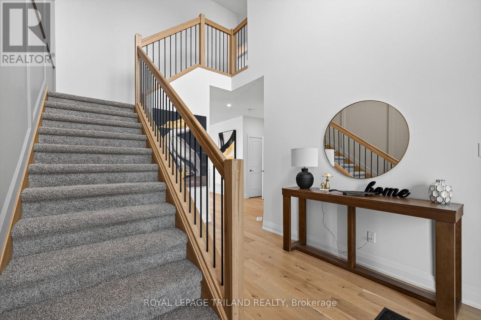 23 Allister Drive, Middlesex Centre, Ontario  N0L 1R0 - Photo 4 - X12805182