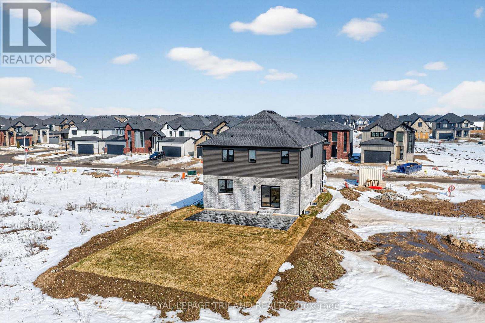 23 Allister Drive, Middlesex Centre, Ontario  N0L 1R0 - Photo 41 - X12805182