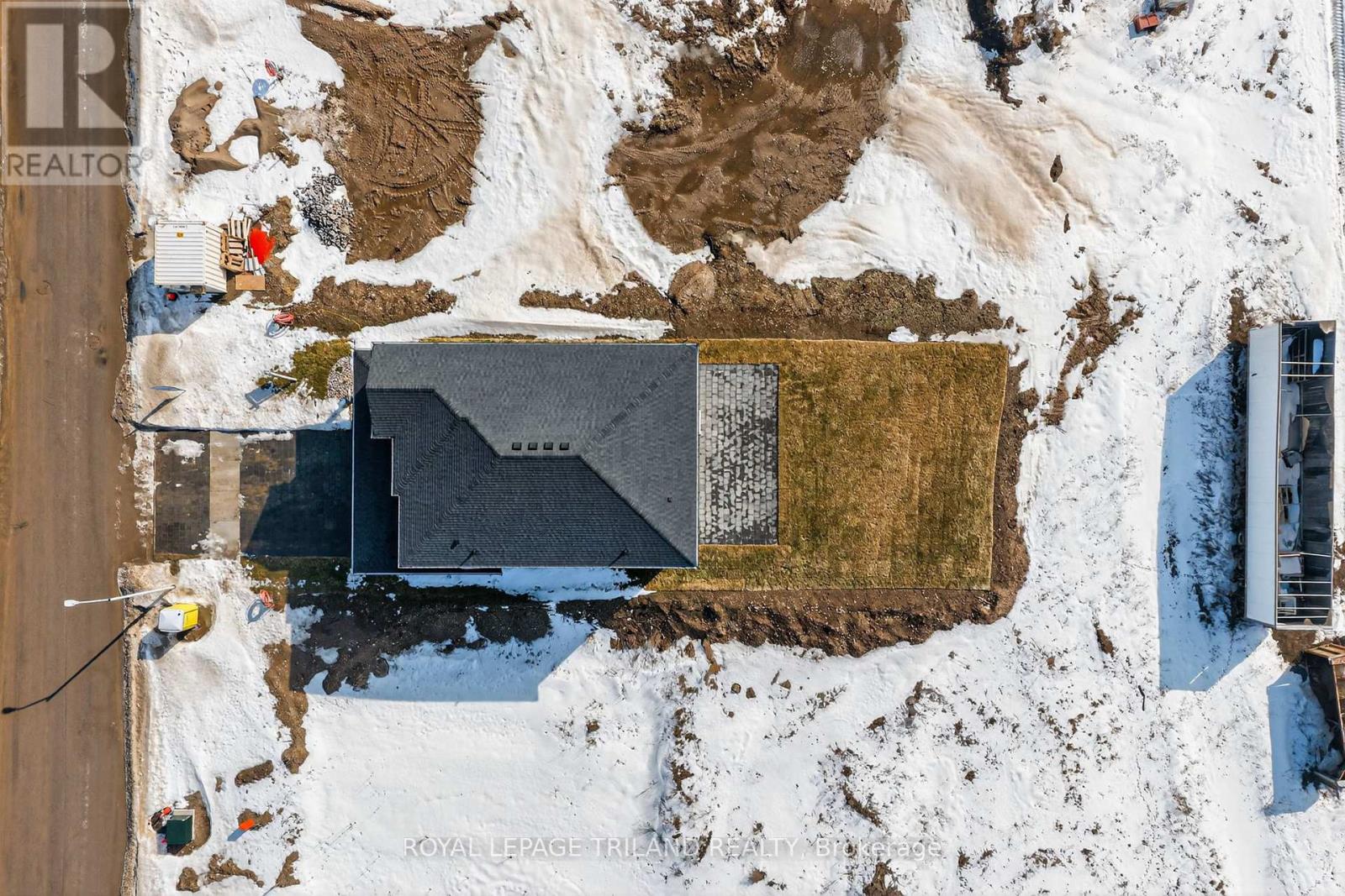 23 Allister Drive, Middlesex Centre, Ontario  N0L 1R0 - Photo 46 - X12805182