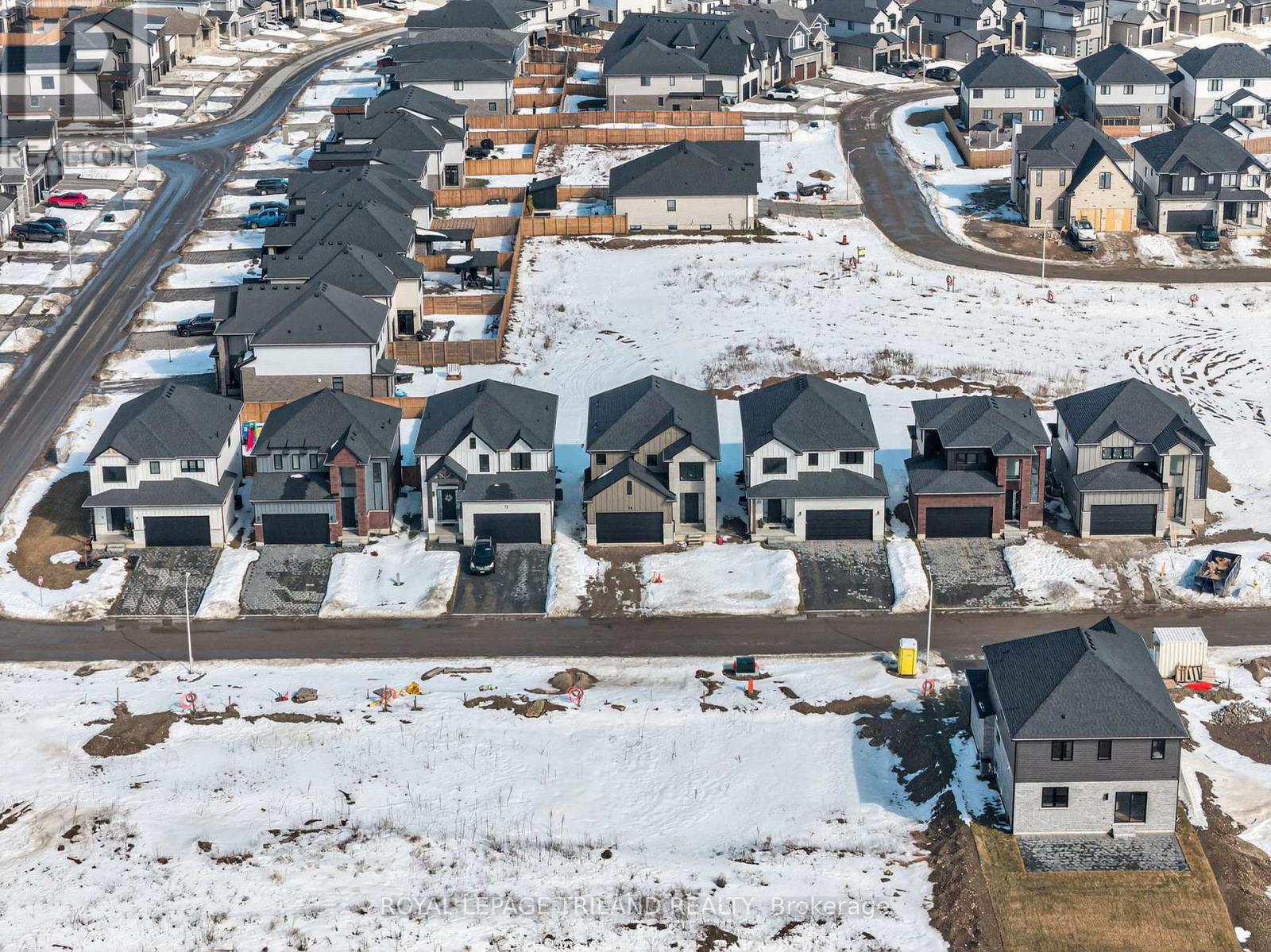 23 Allister Drive, Middlesex Centre, Ontario  N0L 1R0 - Photo 47 - X12805182