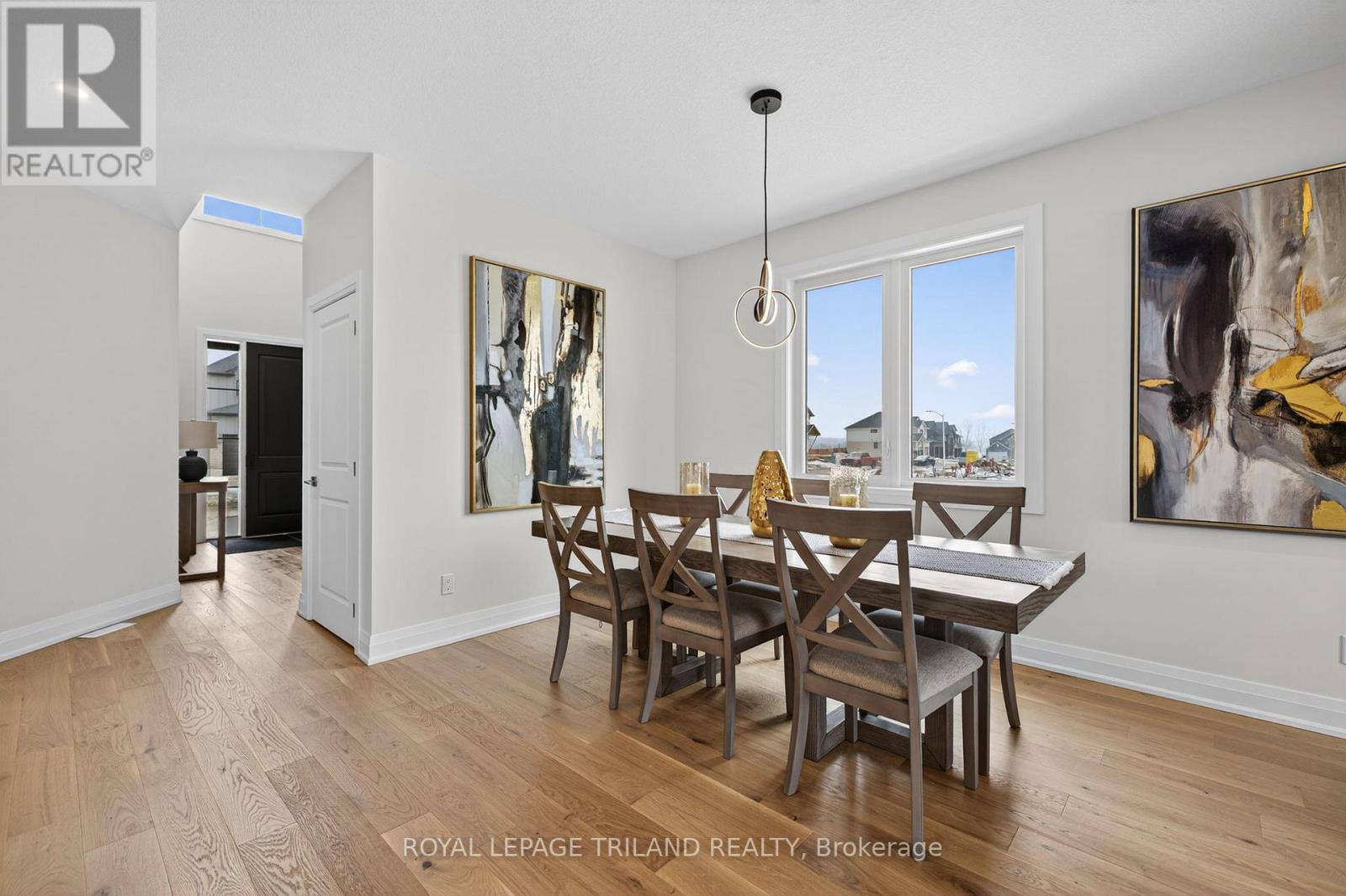 23 Allister Drive, Middlesex Centre, Ontario  N0L 1R0 - Photo 5 - X12805182