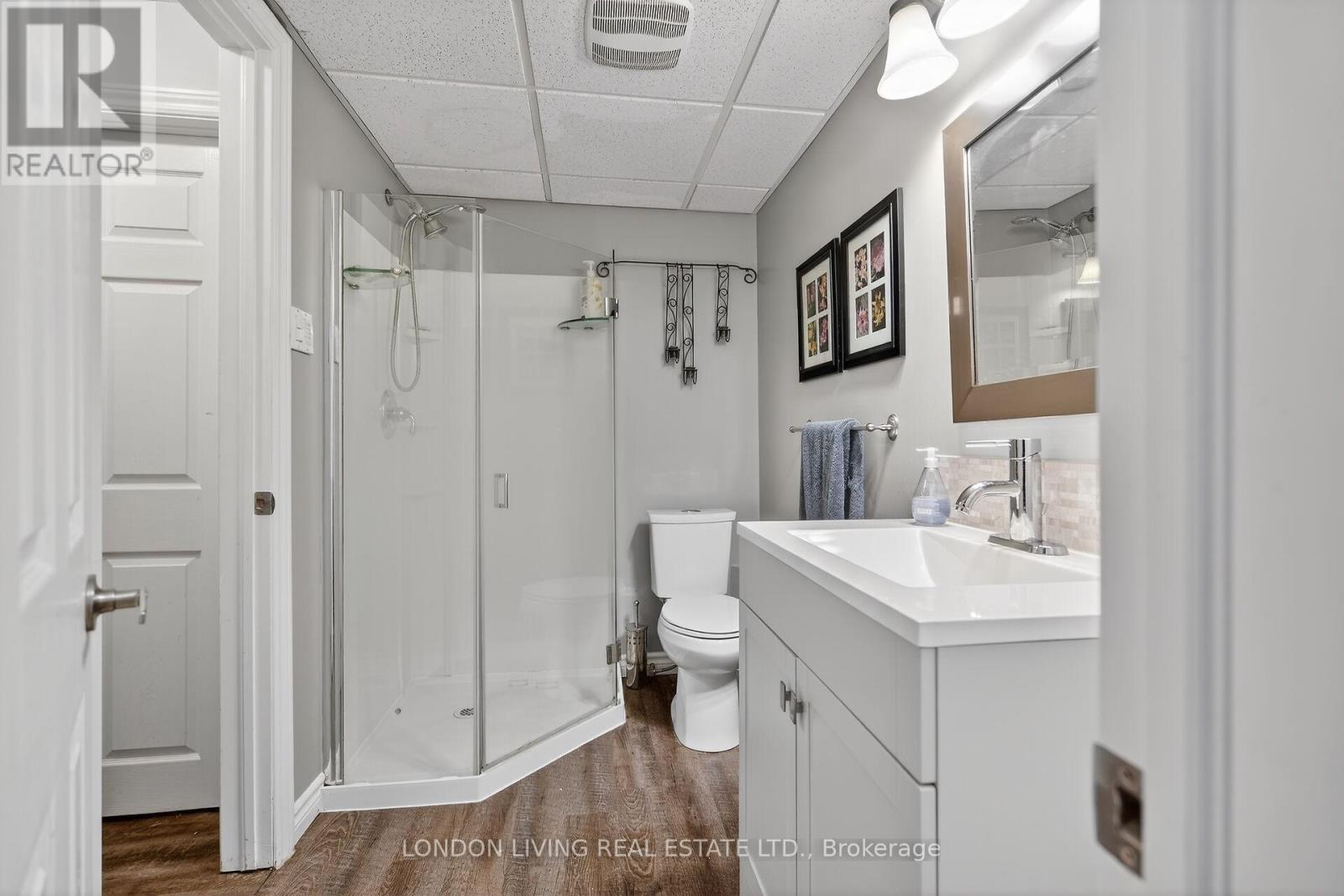 167 Dearborn Avenue, London South, Ontario  N6K 2W6 - Photo 24 - X12805184