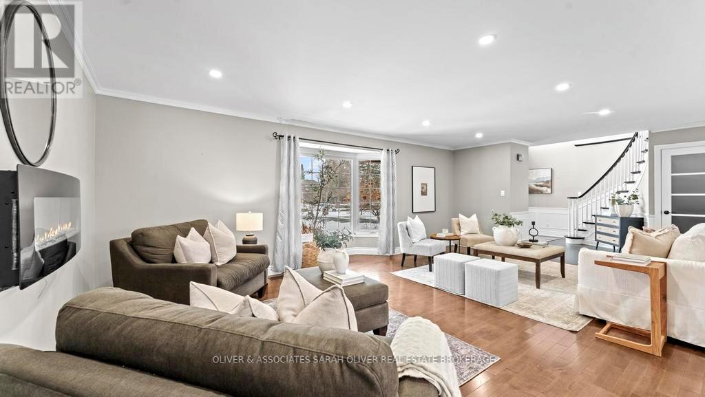 27 Scottsdale Street, London South, Ontario  N6P 1E5 - Photo 11 - X12805218